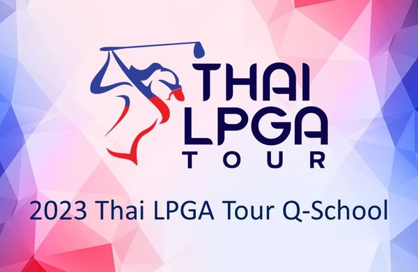Watermill Golf Club amp Resort THAI LPGA 2023 Thai LPGA Tour Q School Watermill Golf Club amp Resort THAI LPGA 2023 Thai LPGA Tour Q School