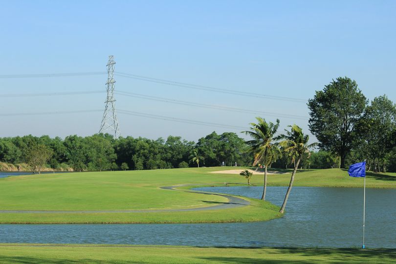 Northern Rangsit Golf Club ท้องฟ้า พื้นหญ้า และ ธรรมชาติ Northern Rangsit Golf Club ท้องฟ้า พื้นหญ้า และ ธรรมชาติ
