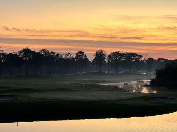 Watermill Golf Club amp Resort grass nature and golf course