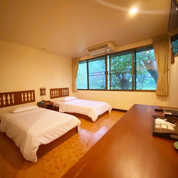 Hillside Country Home bedroom-4