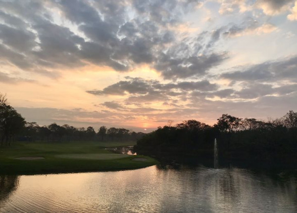 Watermill Golf Club amp Resort nature sky and golf course