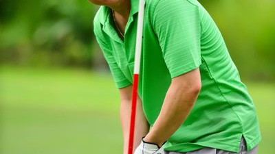 Tozen &amp; Geberit Golf Tournament 2022