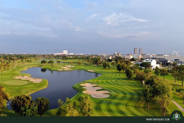 nature golf course and grass nature golf course and grass