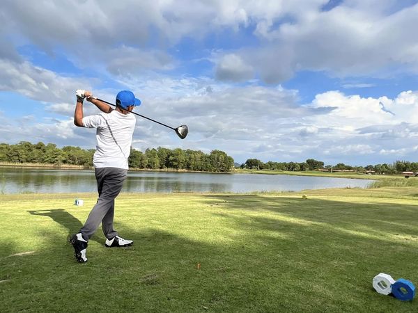 331 Golf Club 1 คน 331 Golf Club 1 คน
