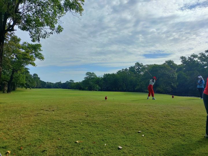 สนามกอล์ฟไดนาสตี้ แอนด์ คันทรีคลับ Dynasty Golf amp Country Club 3 people people playing sports and grass สนามกอล์ฟไดนาสตี้ แอนด์ คันทรีคลับ Dynasty Golf amp Country Club 3 people people playing sports and grass