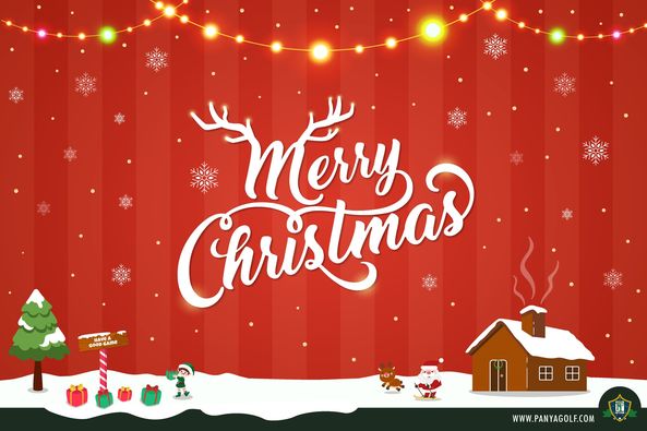 Panya Indra Golf Club text Panya Indra Golf Club text