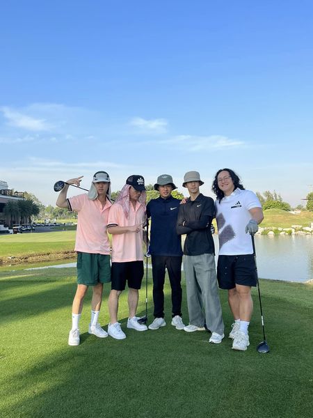 Summit Windmill Golf Club amp Residence 5 people Summit Windmill Golf Club amp Residence 5 people