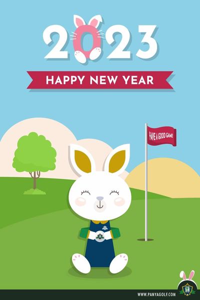Panya Indra Golf Club May be a cartoon