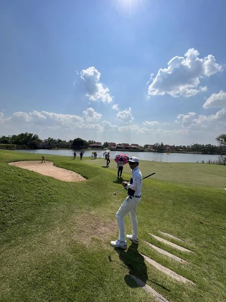 331 Golf Club 6 people people playing sports grass nature and golf course