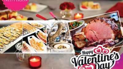 Valentine's Day