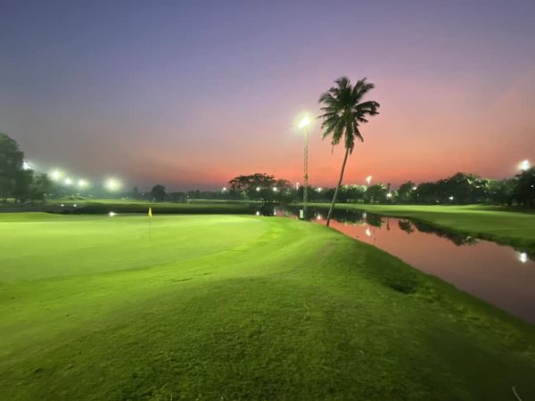 Summit Windmill Golf Club amp Residence twilight grass golf course sky and nature