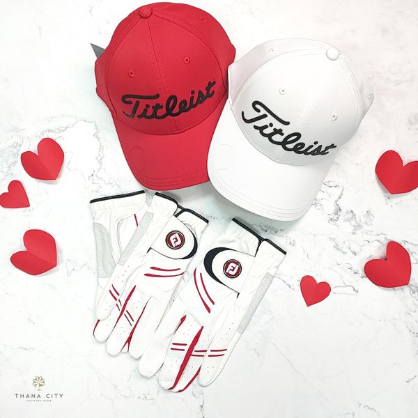 Thana City Country Club