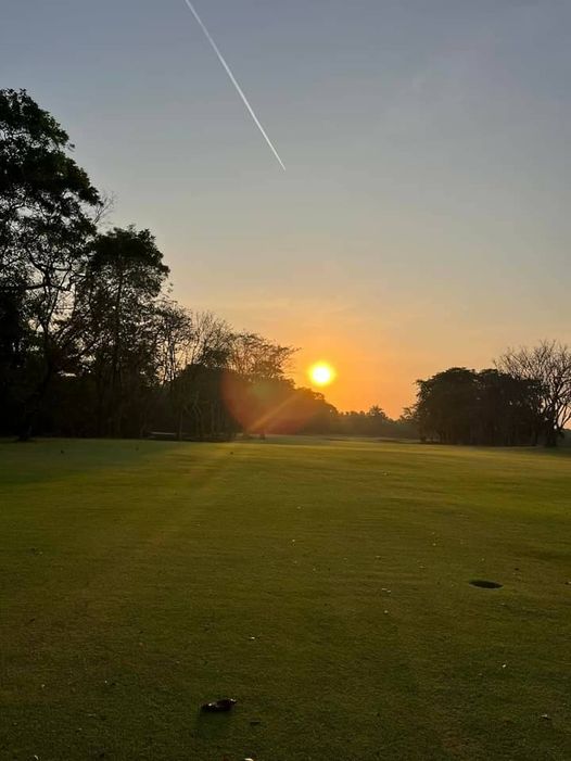 สนามกอล์ฟไดนาสตี้ แอนด์ คันทรีคลับ Dynasty Golf amp Country Club nature
