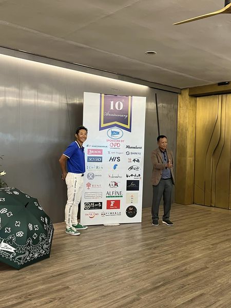 Legacy Golf Club 2 people people standing and indoor