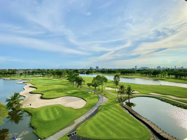 Summit Windmill Golf Club amp Residence grass nature and golf course
