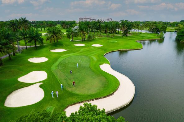 Summit Windmill Golf Club amp Residence golf course grass and nature