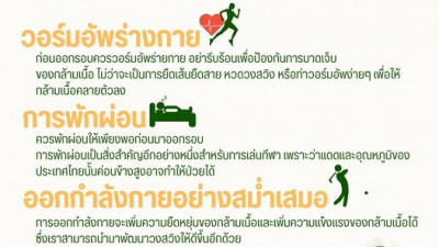 มาชวนเตรียมความพร้อมก่อนออกรอบกับไดนาสตี้