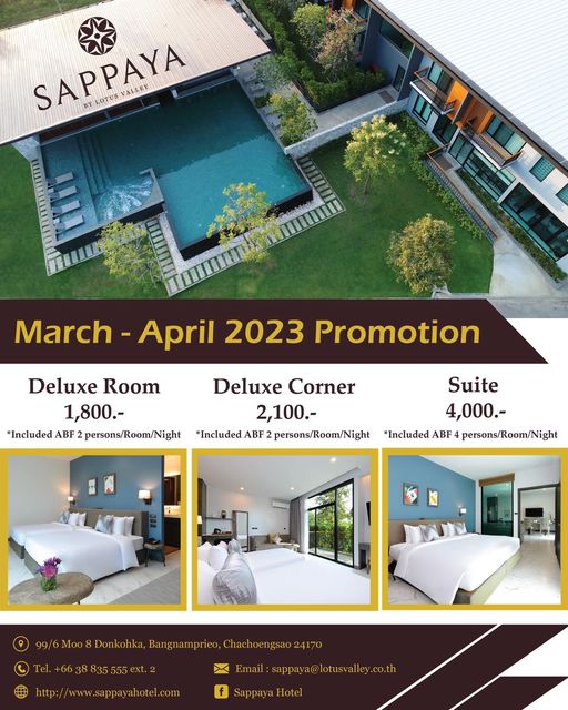 Lotus Valley Golf Resort furniture bedroom and text