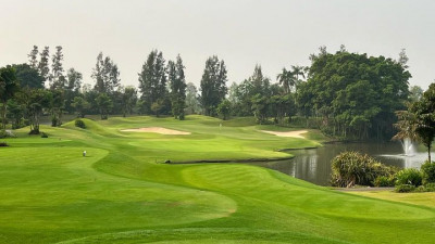 A day spent with GOLF is always a day well spent.
