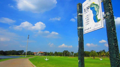 Legacy Golf Club