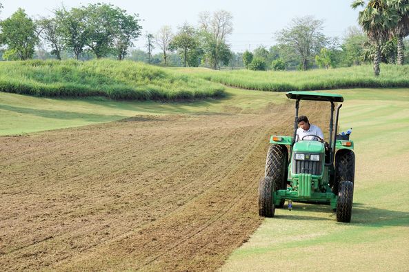 Nikanti Golf Club Nakhon Pathom 1 person and combine