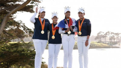 Congrats!! Thailan