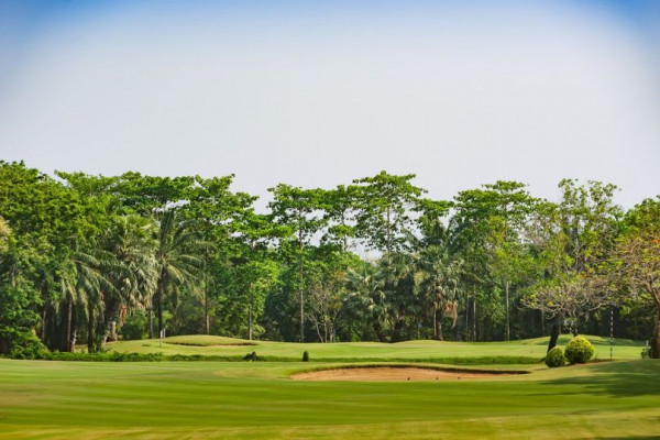 สนามกอล์ฟไดนาสตี้ แอนด์ คันทรีคลับ Dynasty Golf amp Country Club golf golf cart golf club and golf course