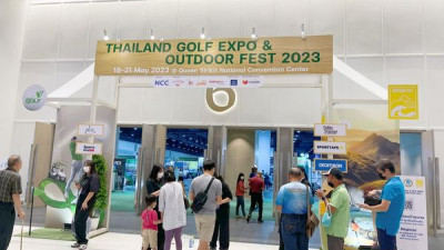 Lotus Valley Golf