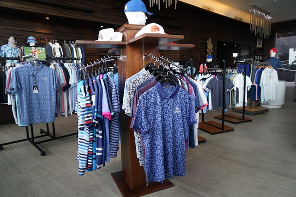 Nikanti Golf Club Nakhon Pathom sleepwear hat shop and text