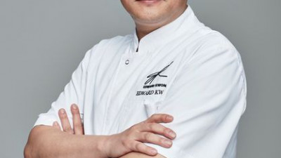 Golf, Wine and Dine. To our beloved golfers who have passion for fine food, we warmly invite you to join South-Korean Celebrity Chef Edward Kwon for an unforgettable modern Korean dining experience at Siam Kempinski Hotel Bangkok.