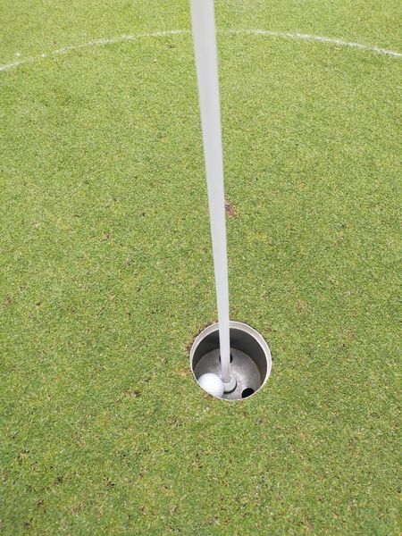 Bangpakong Riverside Country Club golf and golf course
