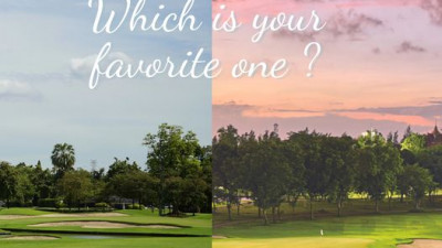 Which is your favorite one ?
