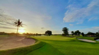 We prepare and make good golf course condition for every golfer they come for full enjoy with us
