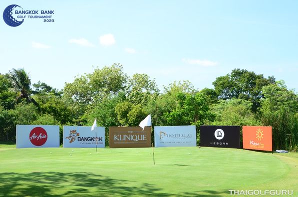 Muang Kaew Golf Course golf golf cart golf course and text