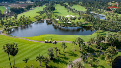 Live!!! SINGHA ALL THAILAND CHAMPIONSHIP 2023 - FINAL ROUND August 13,2023