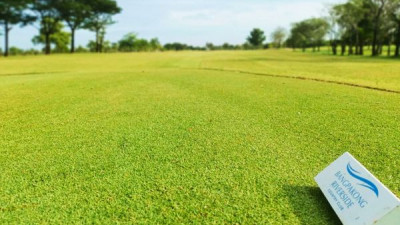 Hole Three - Par 5 How to play