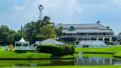 เตรียมพบกับการเเข่งขันกอล์ฟอาชีพ Singha - Bangkok Open 2023 กับการเเข่งขันชิงเงินรางวัลกว่า 3 ล้านบาท แชมป์การเเข่งขันรับ 450,000 บาท
