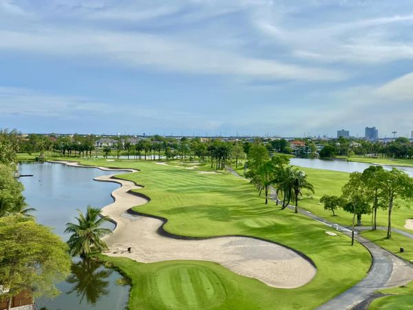 Summit Windmill Golf Club amp Residence golf golf cart grass and golf course