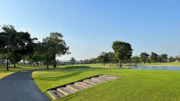 The Royal Golf amp Country Club golf golf course and grass
