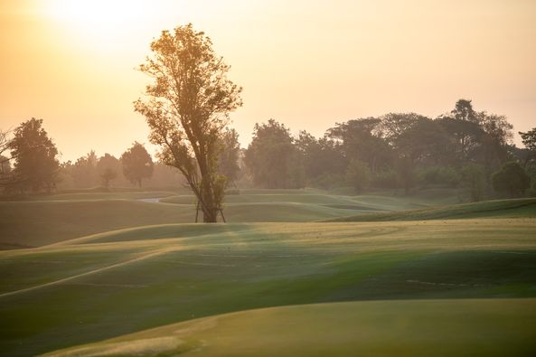 Nikanti Golf Club Nakhon Pathom golf and golf course