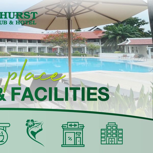 Pinehurst Golf Club amp Hotel pool and HURST B H HOTEL place FACILITIES M