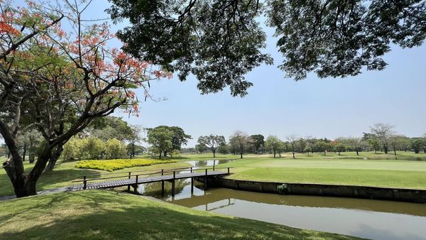 The Royal Golf amp Country Club golf and golf course