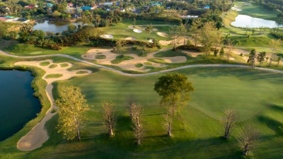 Escape the hustle of the city, enjoy the beauty of nature and sunshine at Nikanti