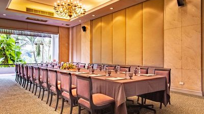 Meeting package for your Seminar, Private party, Corporate meeting, Wedding venue. We provide Full Day and Half Day package to fulfill your requirement.
