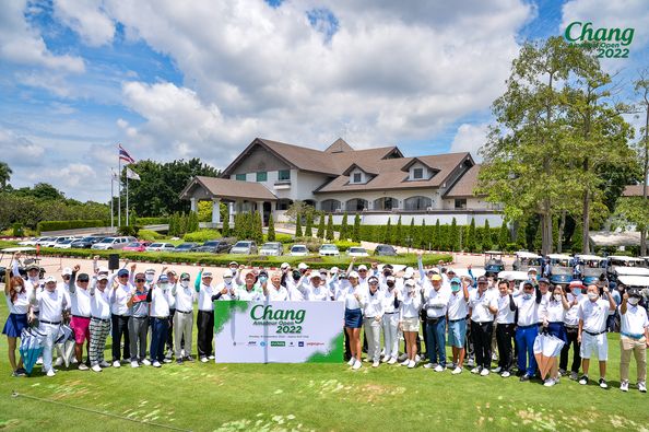 Alpine Golf Club
