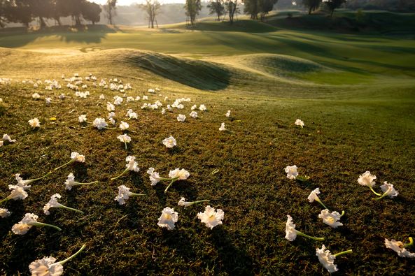 Nikanti Golf Club Nakhon Pathom nbsp golf and golf course-4
