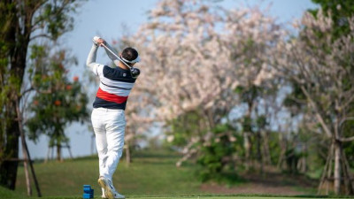 Swing into serenity at Nikanti