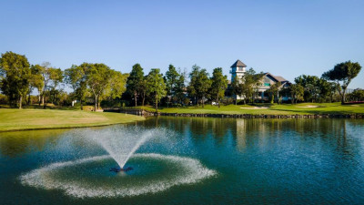 You will feel warmly welcome to experience the true sensation of playing golf in Thailand’s one of the best international golf course.