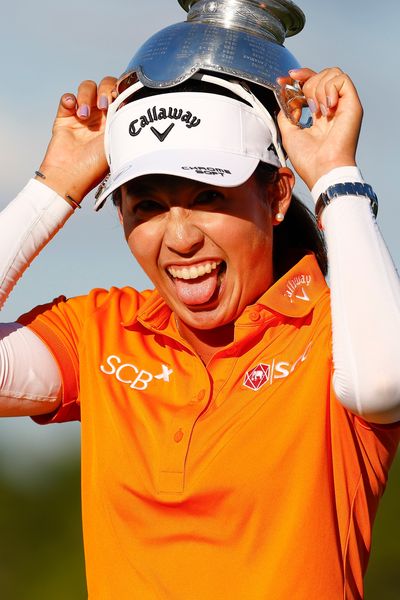 Krungthep Kreetha nbsp 1 person golfing golf course and text-4