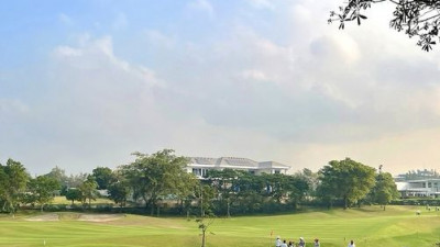 For this game you need, above all things, to be in a tranquil frame of mind. – Harry Vardon